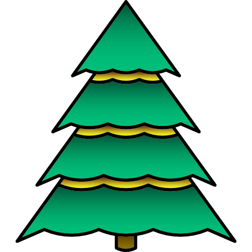 Christmas tree